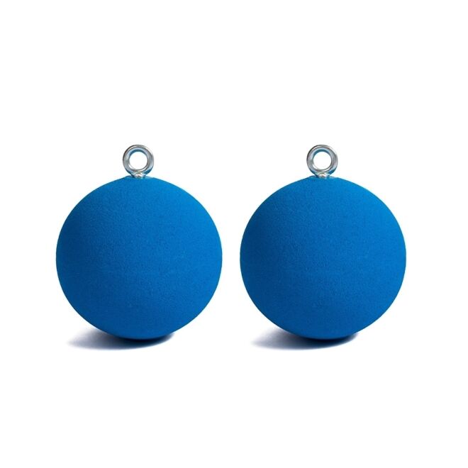 Didak's Dragon Balls 12 cm paar trainingskugeln