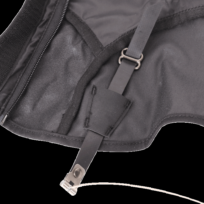 Kohla Alpine Pro gamaschen