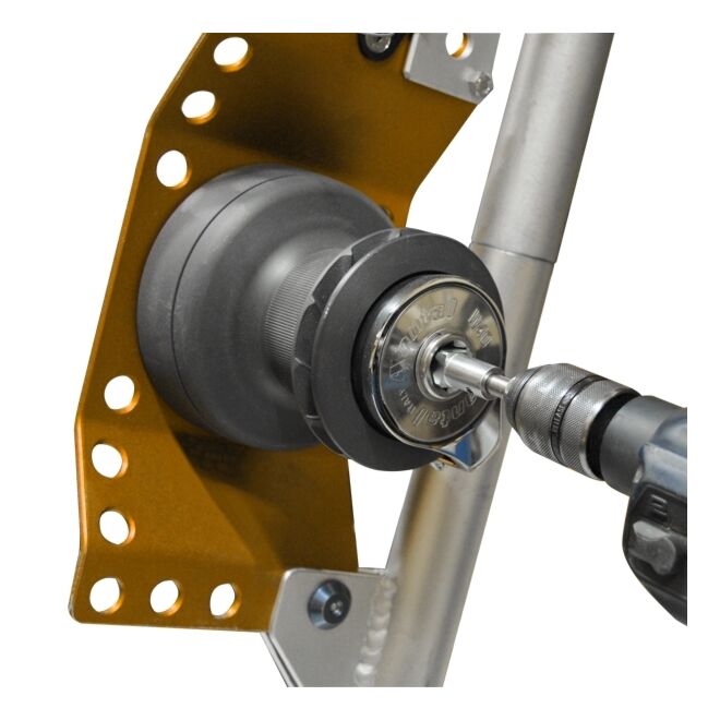 Kong Drill Adapter Bohrmaschinenadapter mit SDS-PLUS-Anschluss