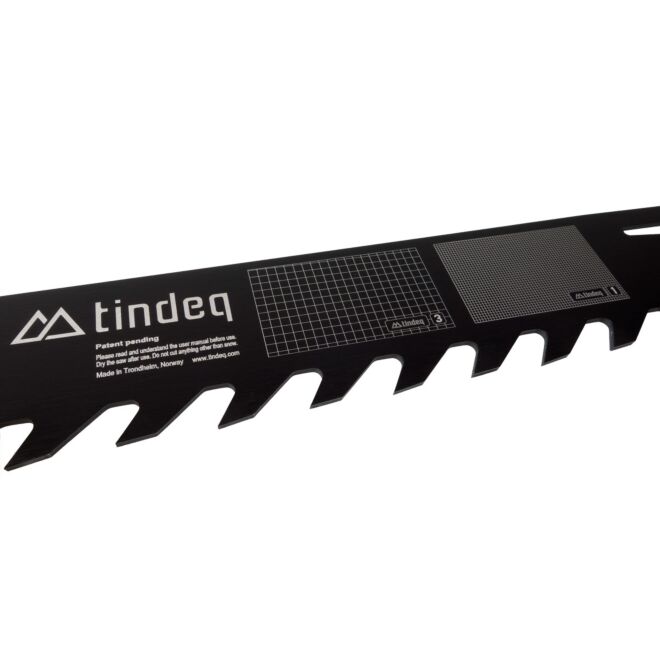 Tindeq Snow Saw Schneesäge