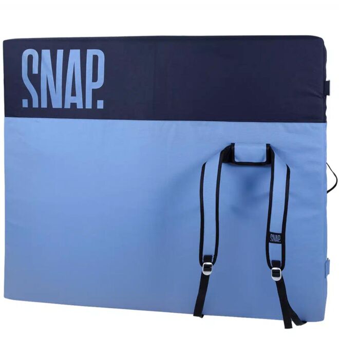 SNAP Hip crash pad bouldering klettern