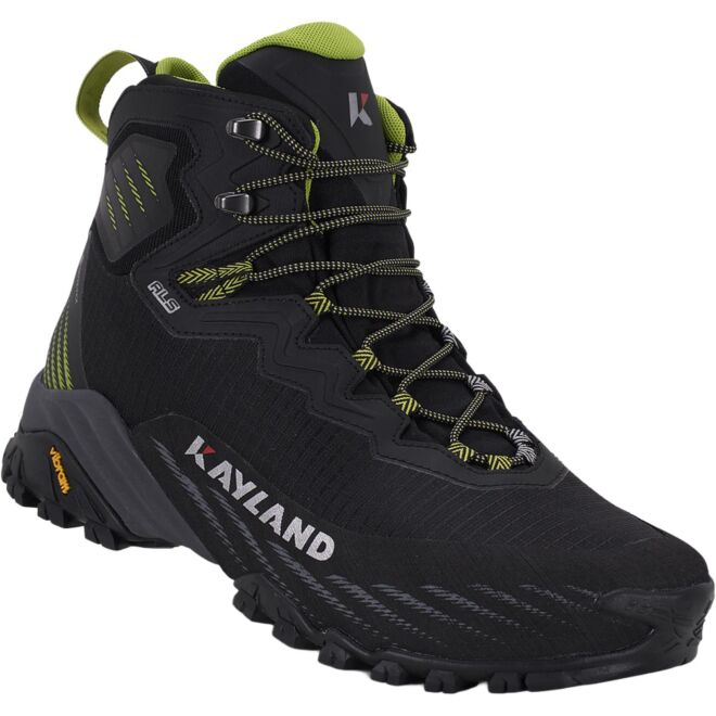 Kayland Duke Evo Mid GTX trekkingstiefel
