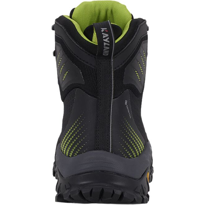 Kayland Duke Evo Mid GTX trekkingstiefel