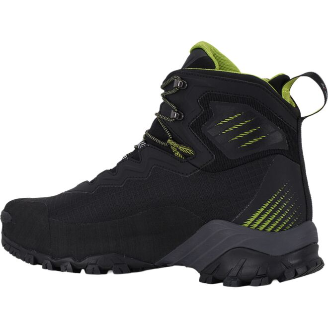 Kayland Duke Evo Mid GTX trekkingstiefel