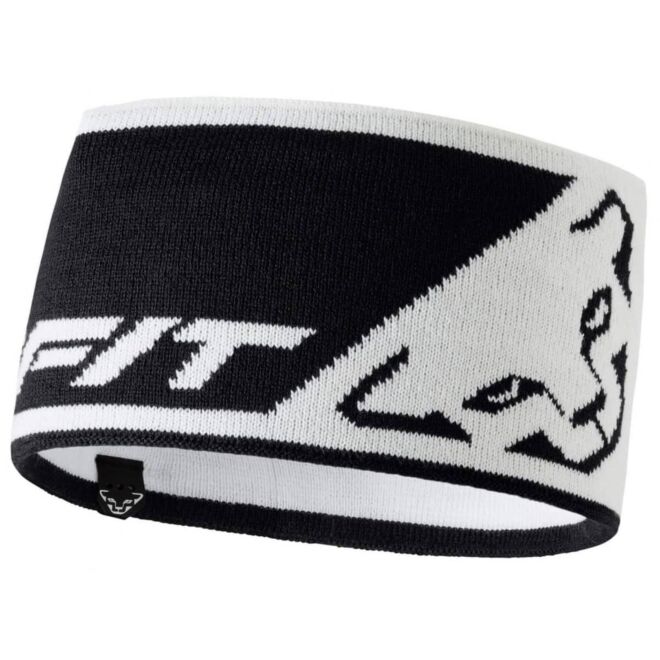 Dynafit Leopard Logo Stirnband
