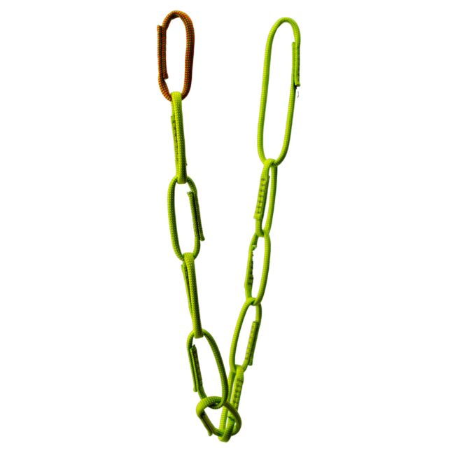 Metolius Dynamic Daisy Chain dynamische Mehrfachkette klettern