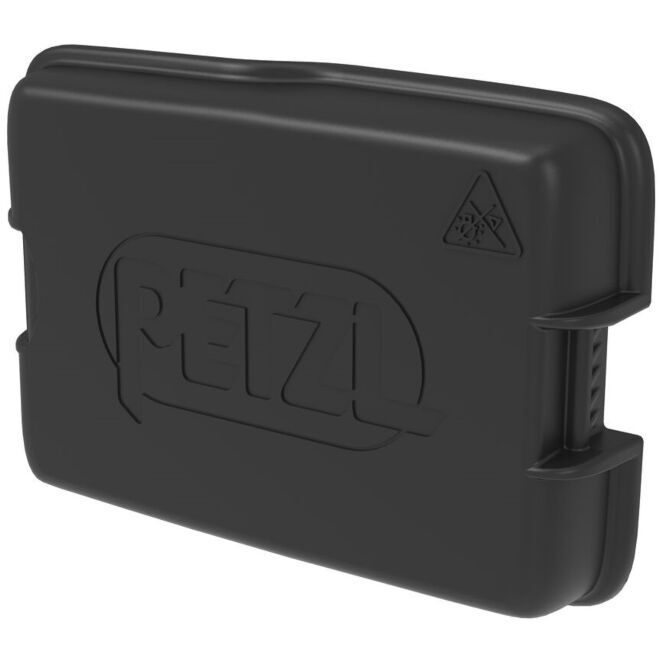 Petzl wiederaufladbare Batterie für Swift RL