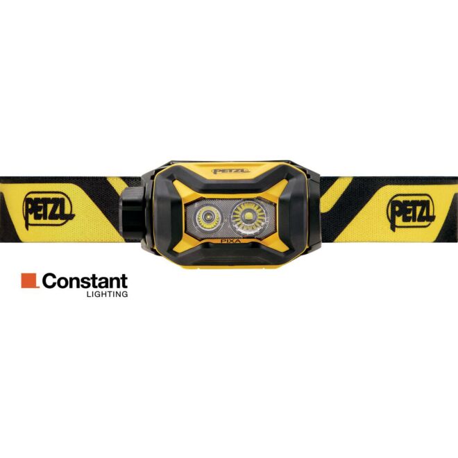Petzl Pixa Stirnlampe