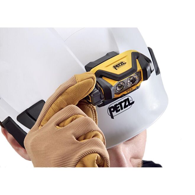 Petzl Pixa Stirnlampe