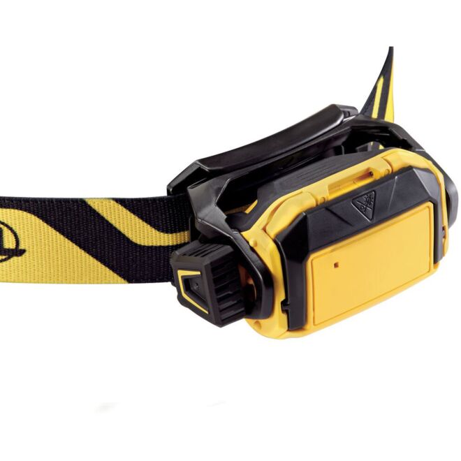 Petzl Pixa Stirnlampe