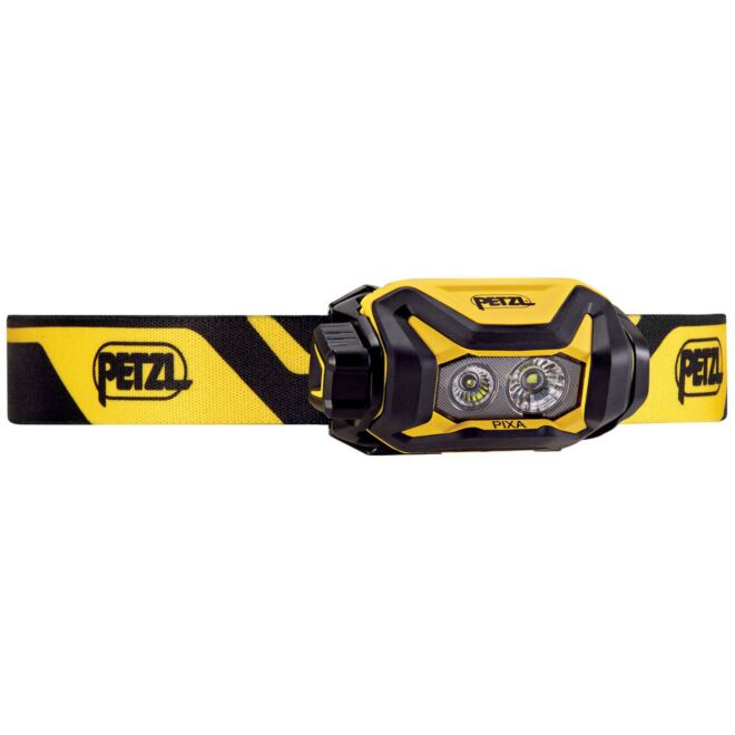 Petzl Pixa Stirnlampe