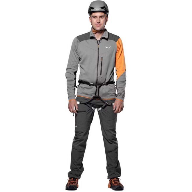 SALEWA NXT Harness Klettergurt