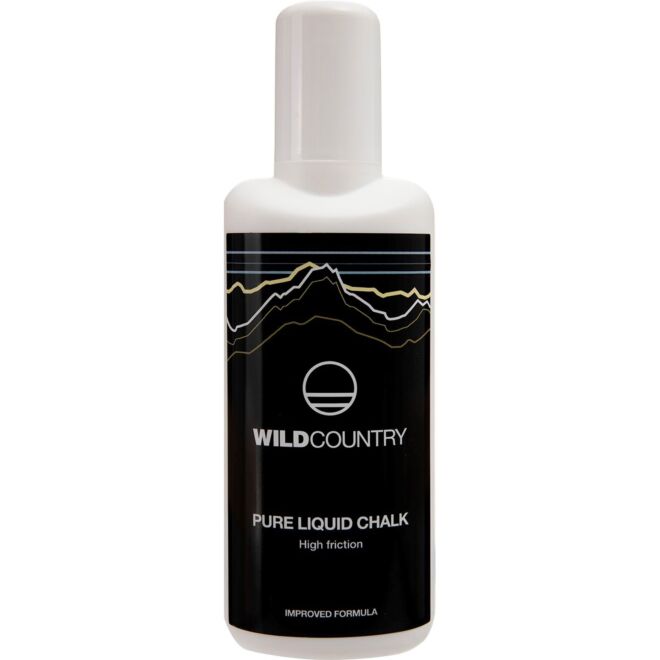 Wild Country Pure Liquid Chalk 200 ml flüssiges Magnesium