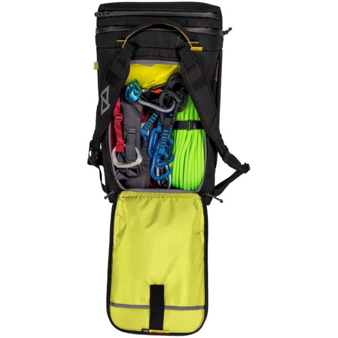 Sterling Vertac 40 kletterrucksack falesia