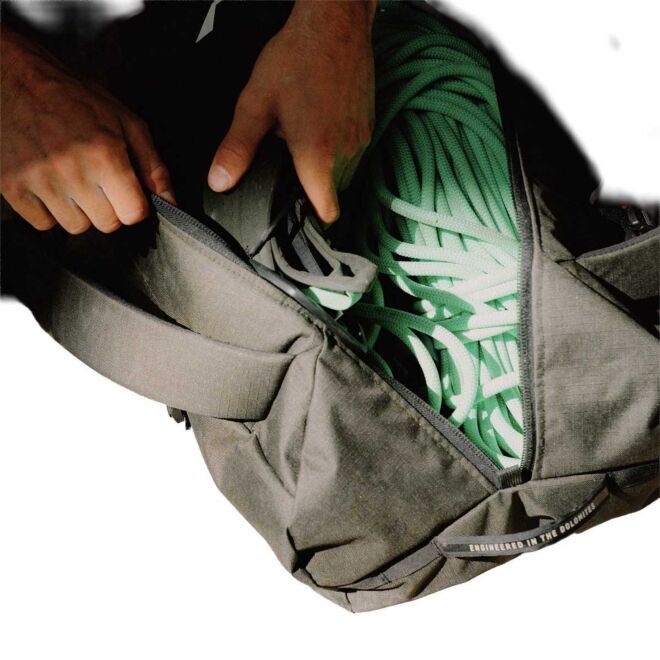 SALEWA Agner Rope Bag XL Kletterrucksack