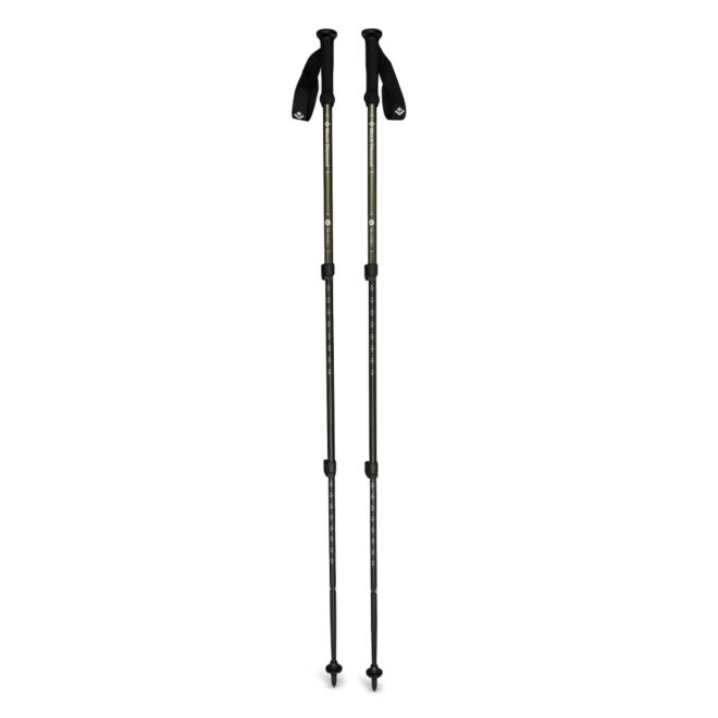 BD Black Diamond Explorer 3 trekkingstöcke
