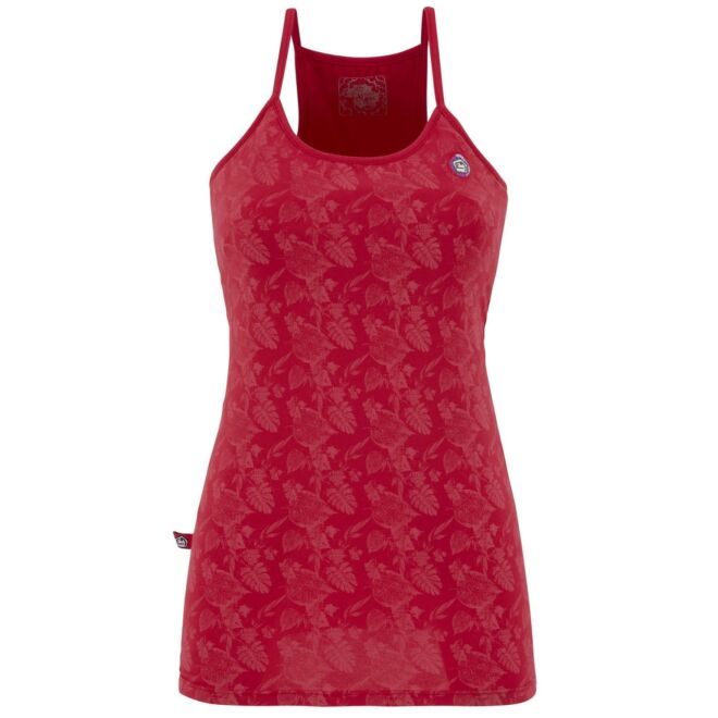 E9 Enove Foglia Damen Tanktop