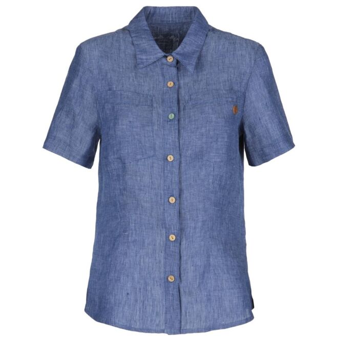 E9 Enove Papaya 2.1 Damenbluse