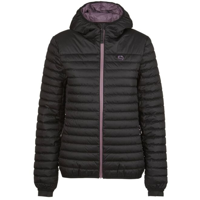 E9 Enove Pop Damenpuffjacke