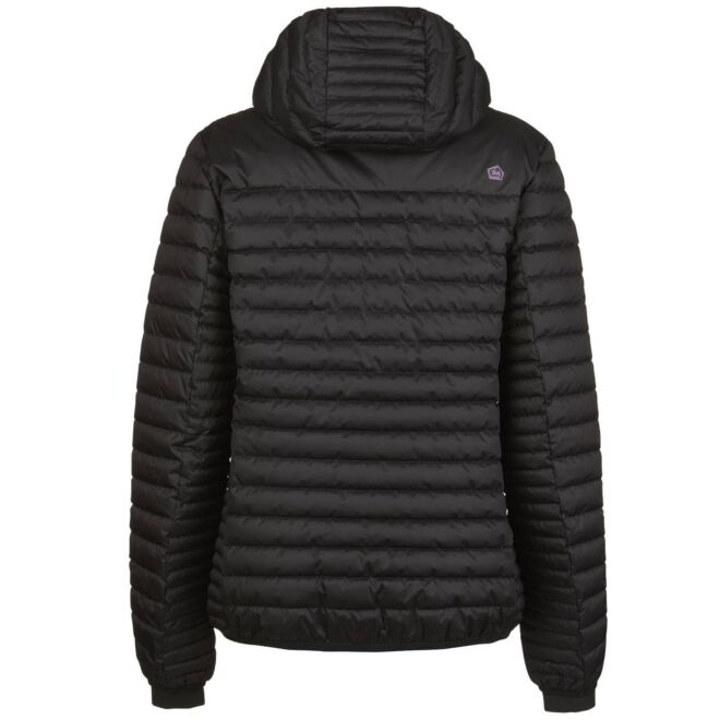 E9 Enove Pop Damenpuffjacke