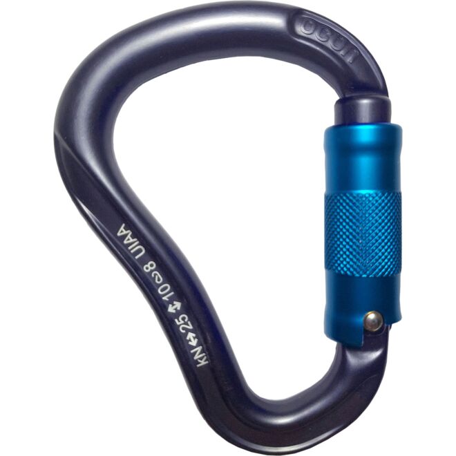 Ocun Eagle HMS Triple Karabiner dreifach Aktion Klettern