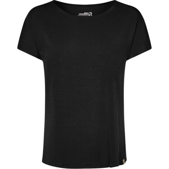 Rock Experience Echo Wall SS Damen T-Shirt