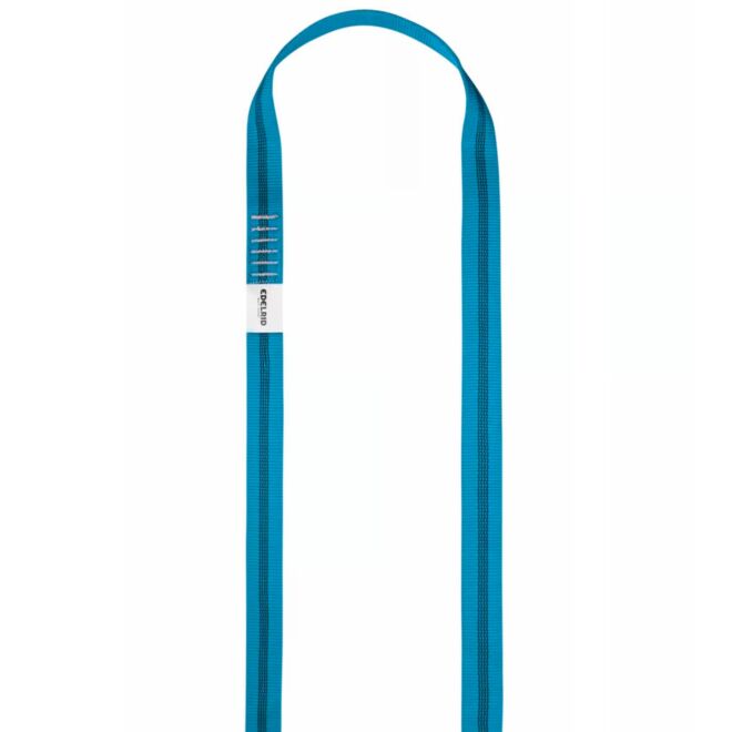 Edelrid X-Tube 25mm Loop NFC Gurtelschlaufe