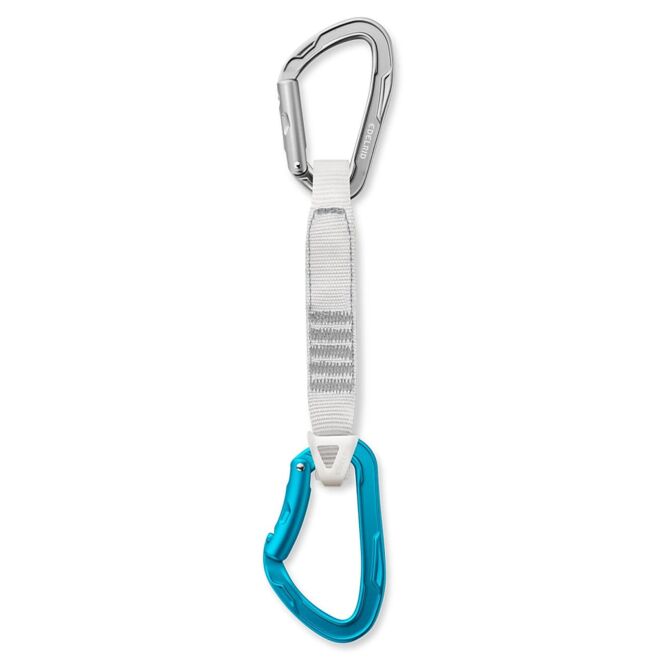 Edelrid Mission Set 14 cm Klettersteigsets