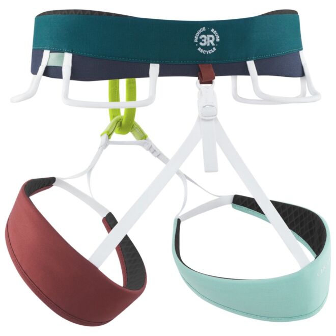 Edelrid Moe 3R klettergurt