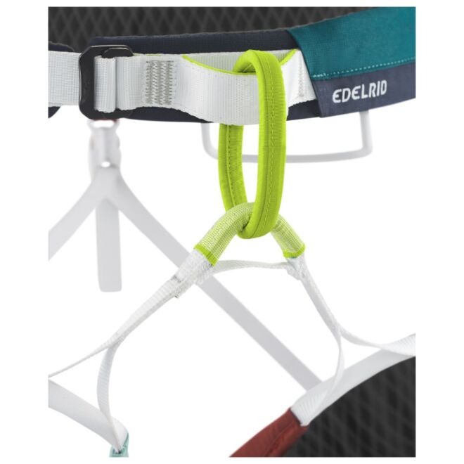 Edelrid Moe 3R klettergurt