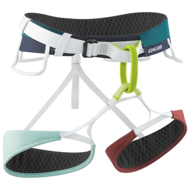 Edelrid Moe 3R klettergurt