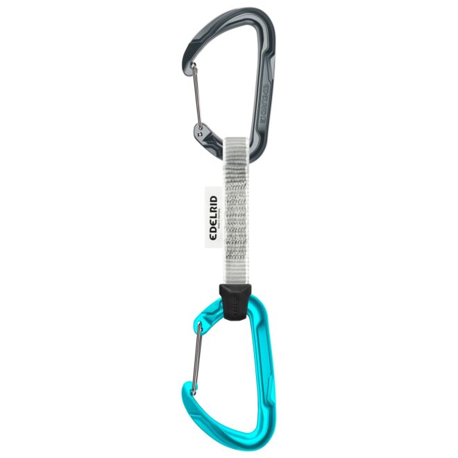 Edelrid Pure Wire Set Klettersteigsets