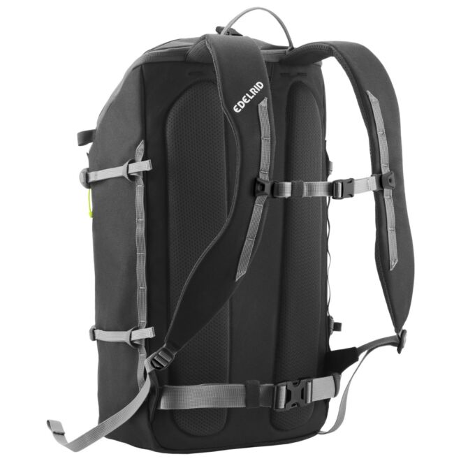Edelrid Rubi mehrseillängen rucksack