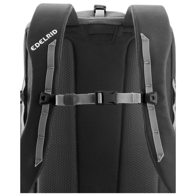Edelrid Rubi mehrseillängen rucksack