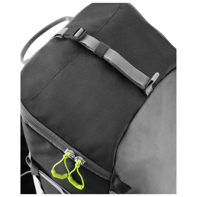 Edelrid Rubi mehrseillängen rucksack