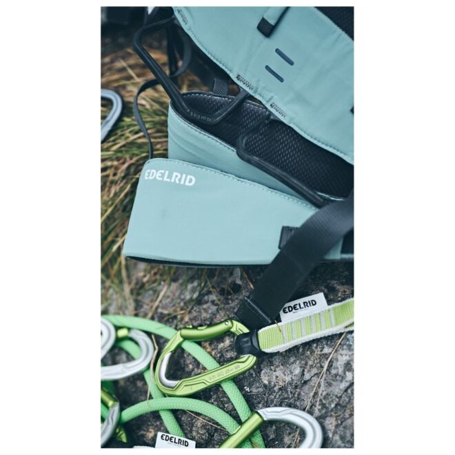 Edelrid Sendero II klettergurt