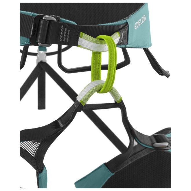 Edelrid Sendero II klettergurt