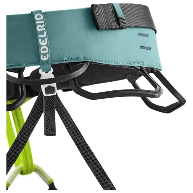 Edelrid Sendero II klettergurt