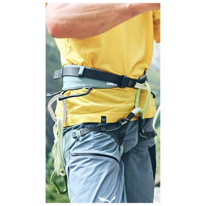 Edelrid Sendero II klettergurt