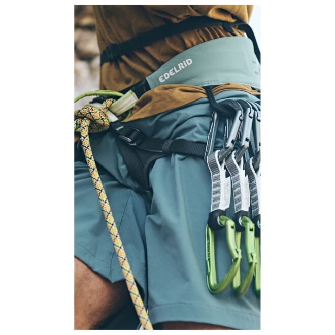 Edelrid Sendero II klettergurt