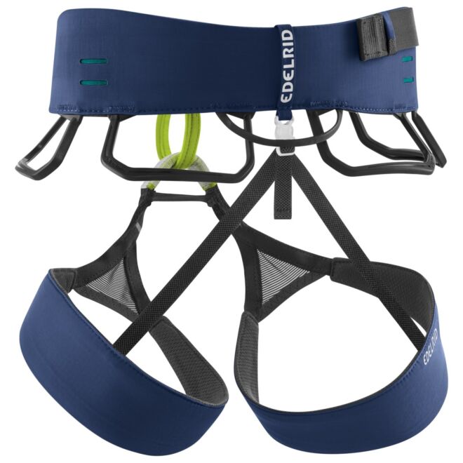 Edelrid Sirana II klettergurt