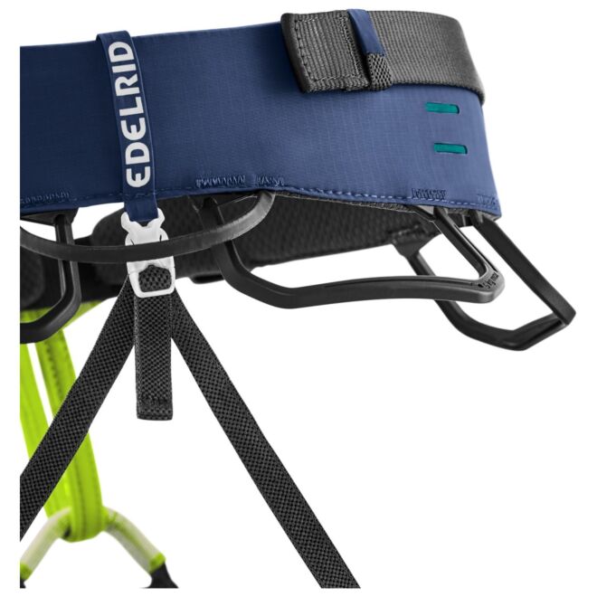 Edelrid Sirana II klettergurt