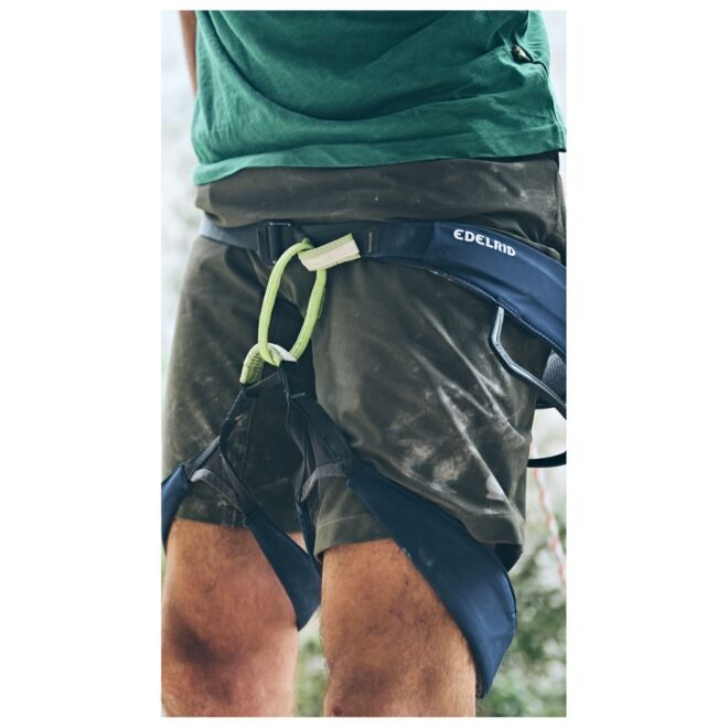 Edelrid Sirana II klettergurt