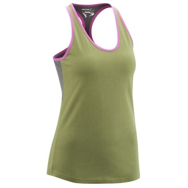 Edelrid Wo Onsight Tank II Damen Tanktop