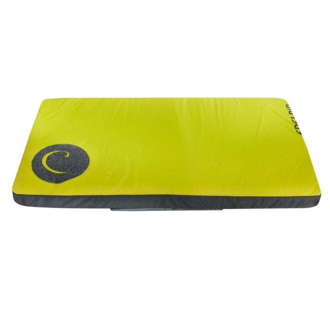 Edelrid Crux III crash pad boulder klettern