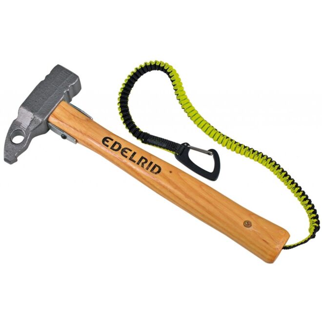 Edelrid Hudson Hammer Kletterhammer