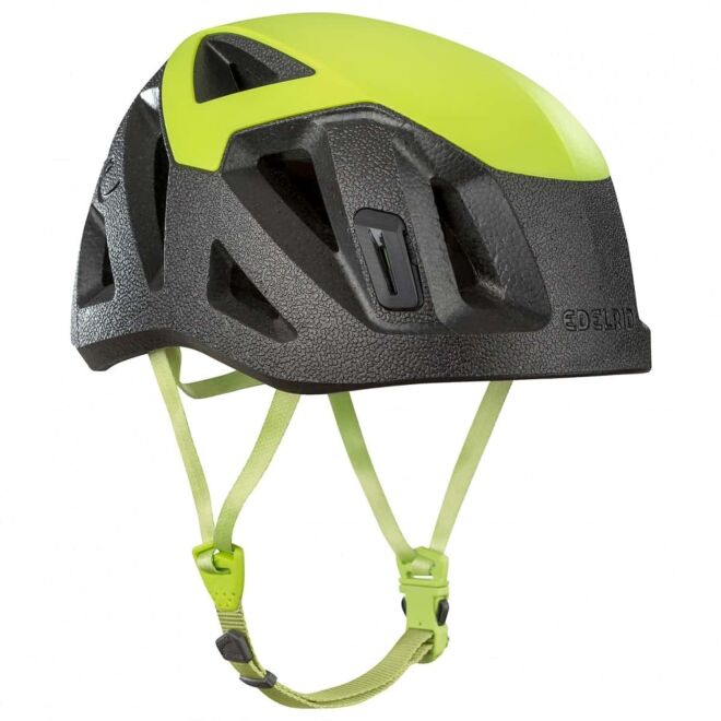 Edelrid Salathe Kletterhelm Alpinismus