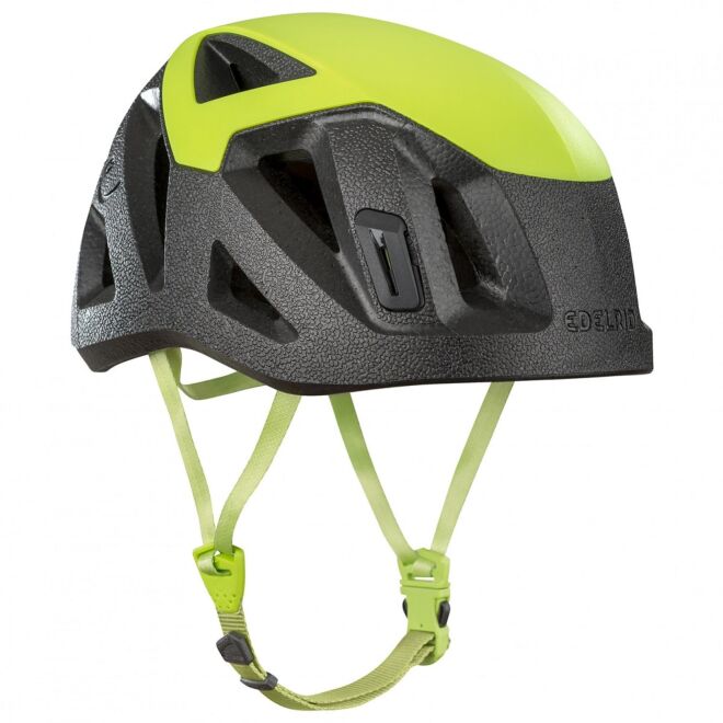 Edelrid Salathe Kletterhelm Alpinismus