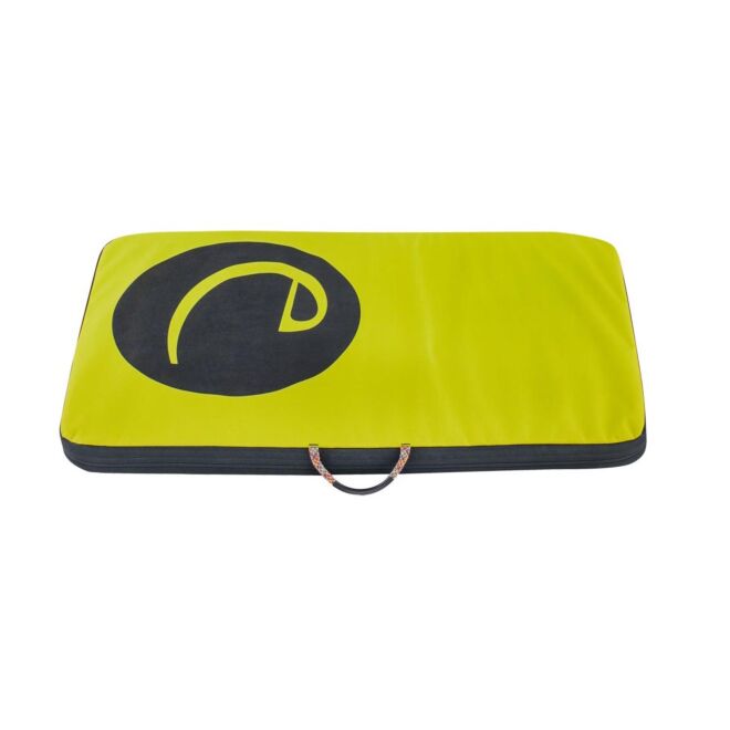 Edelrid Sit Start II crash pad boulder klettern