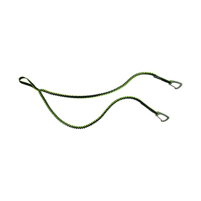 Edelrid Spinner Leash leine für eisäxte